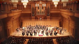 Canizares with Nagoya Philharmonic Orchestra