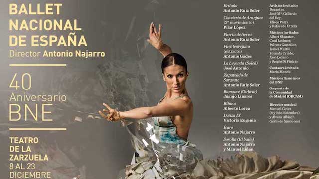 Ballet Nacional de España