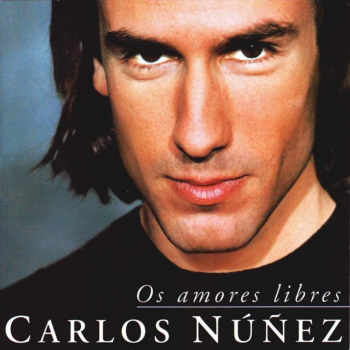 CARLOS NUÑEZ