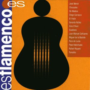 ES FLAMENCO | Recopilatorio temas flamenco