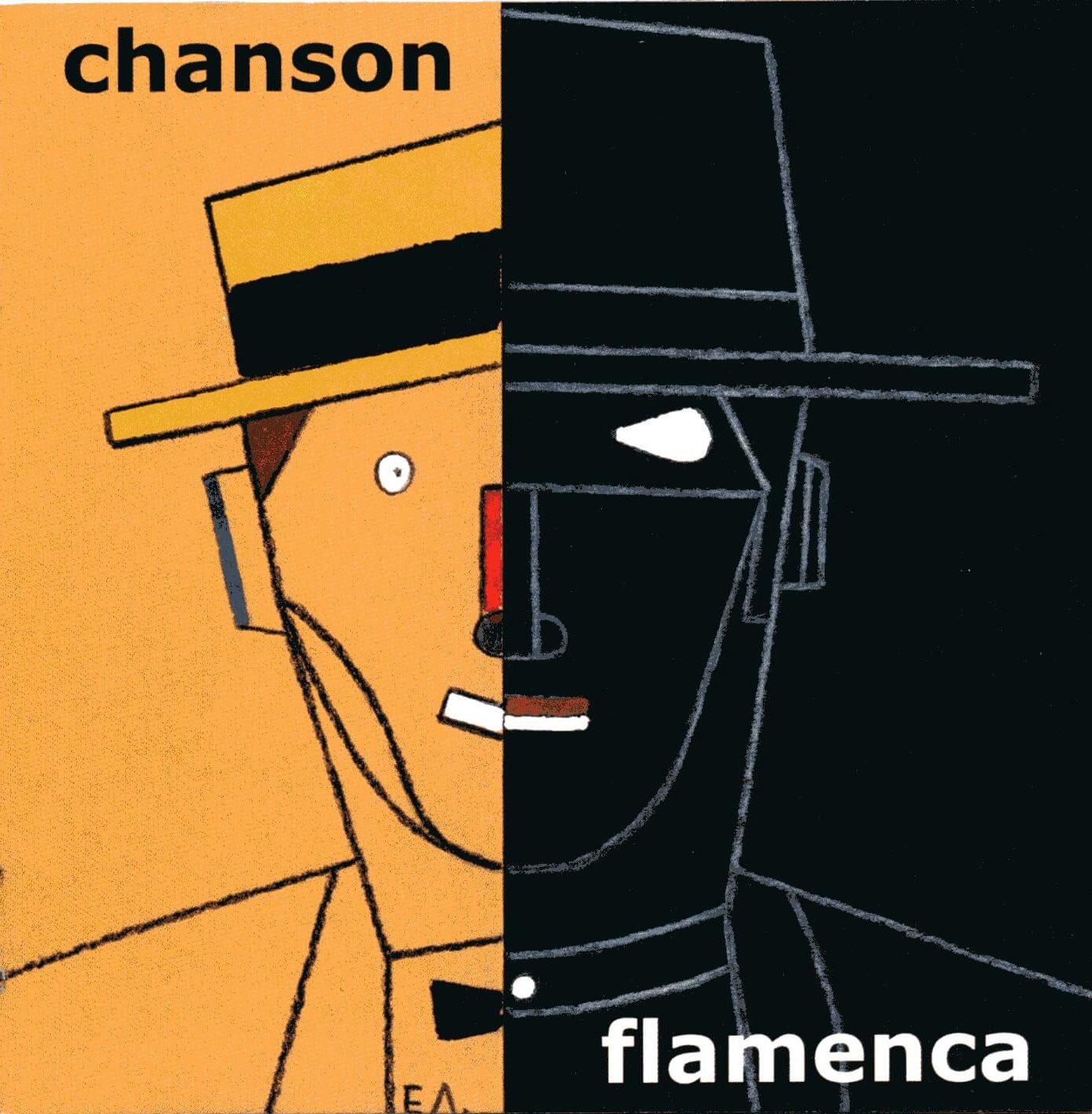 CHANSON FLAMENCA