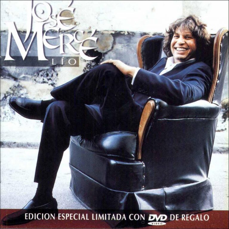 JOSÉ MERCÉ LÍO 2002