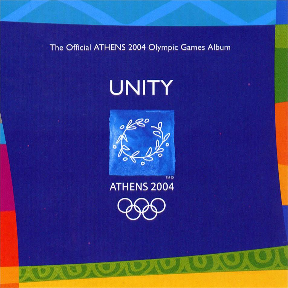 Olympic Games Album