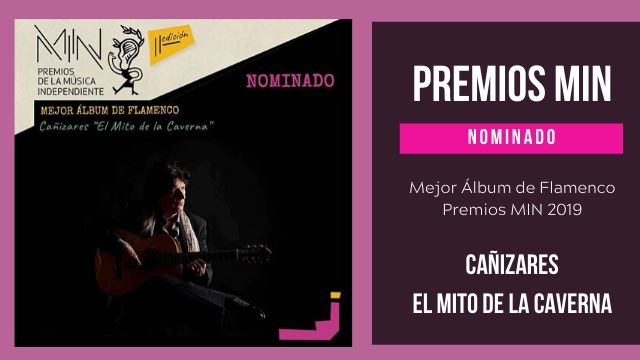 Premios MIN 2019